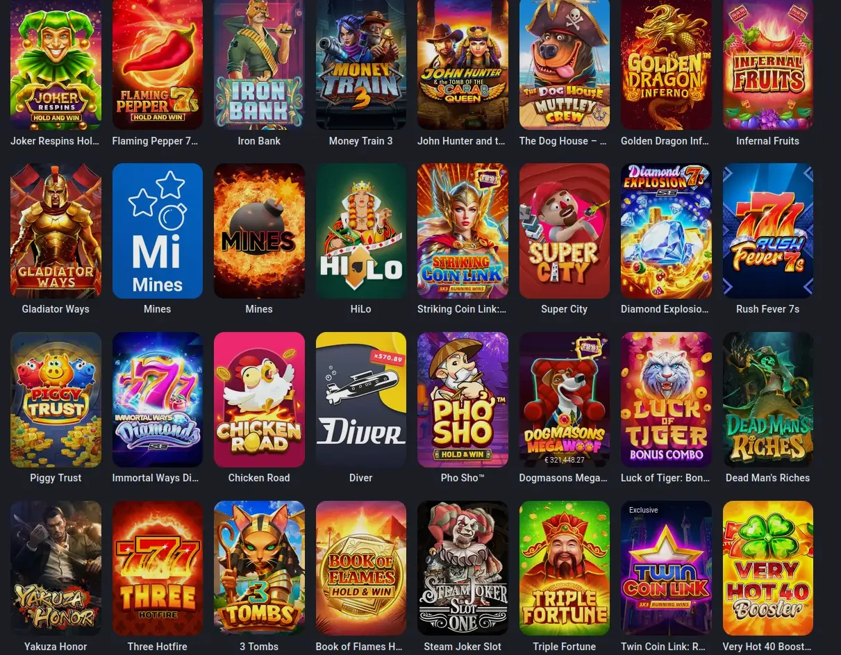 Datenschutz und Sicherheitstechnologie bei Viperwin Online Casino